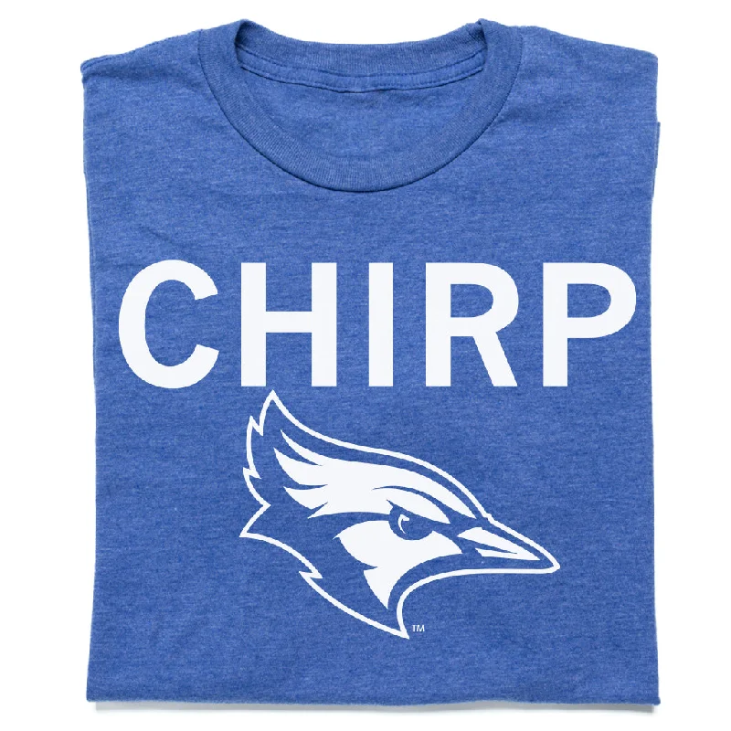 Bluejays Chirp