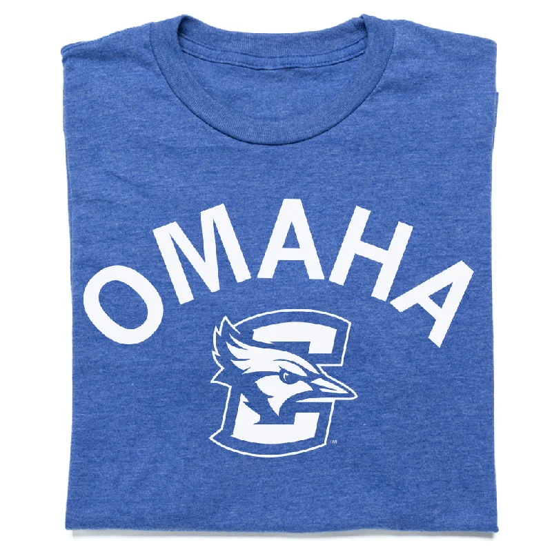 Creighton Omaha Logo