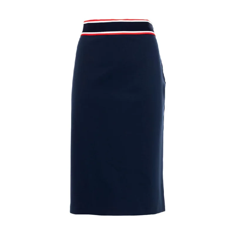 PINKO  Viscose Women's Skirt