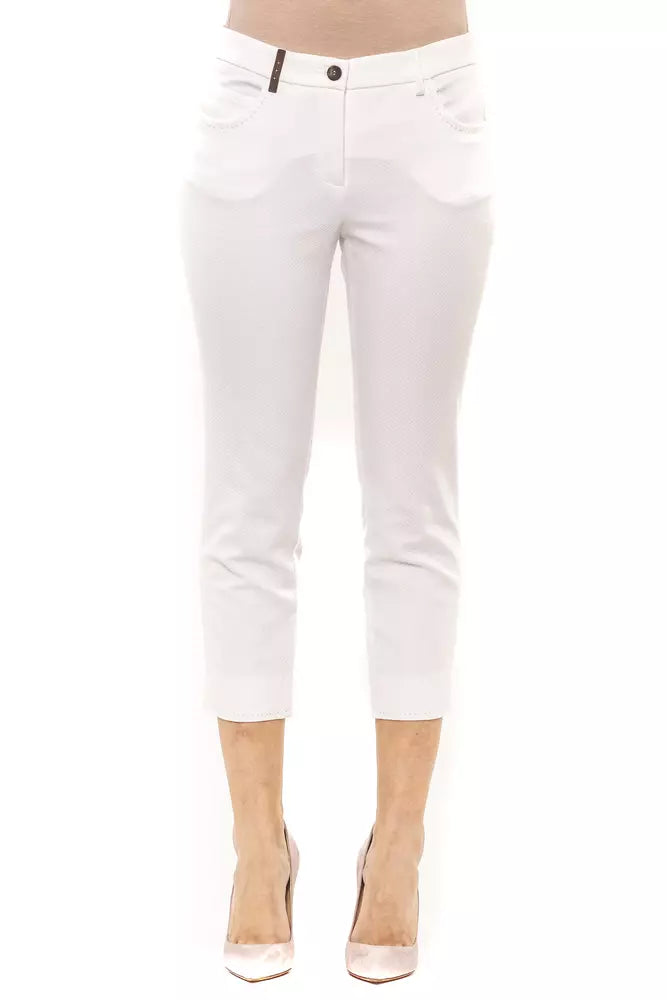 Peserico  Cotton Jeans & Women's Pant