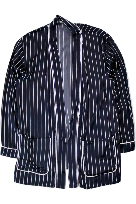 Ragdoll - Silk Stripe Shirt