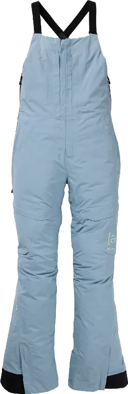 [Ak] Gore-Tex 2L Kimmy Bib Pant - Women's|-|Salopette Gore-Tex 2L Kimmy [Ak] - Femme