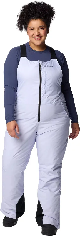 Iceventure II Plus Size Bib - Women's|-|Salopette grande taille Iceventure II - Femme