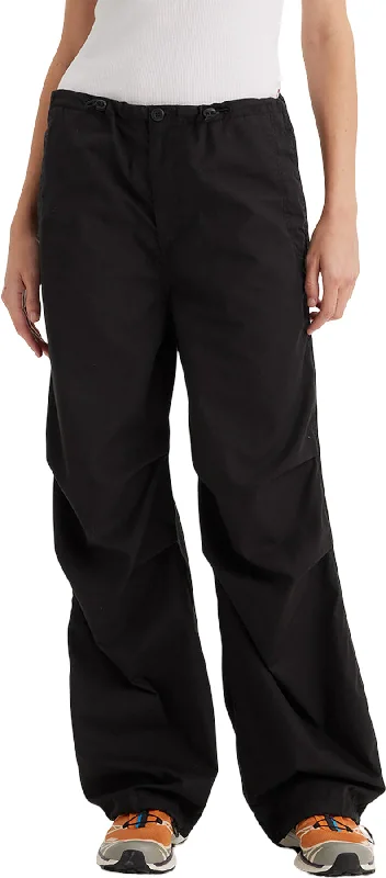 Parachute Pants - Women's|-|Pantalon Parachute - Femme