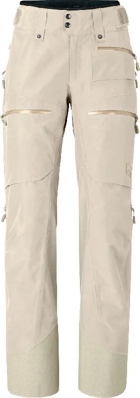 lofoten  Gore-Tex insulated Pants - Women's|-|Pantalon isolé Lofoten Gore-Tex - Femme