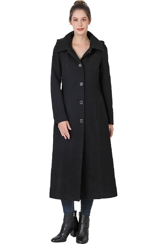 BGSD Women Kat Maxi Wool Coat