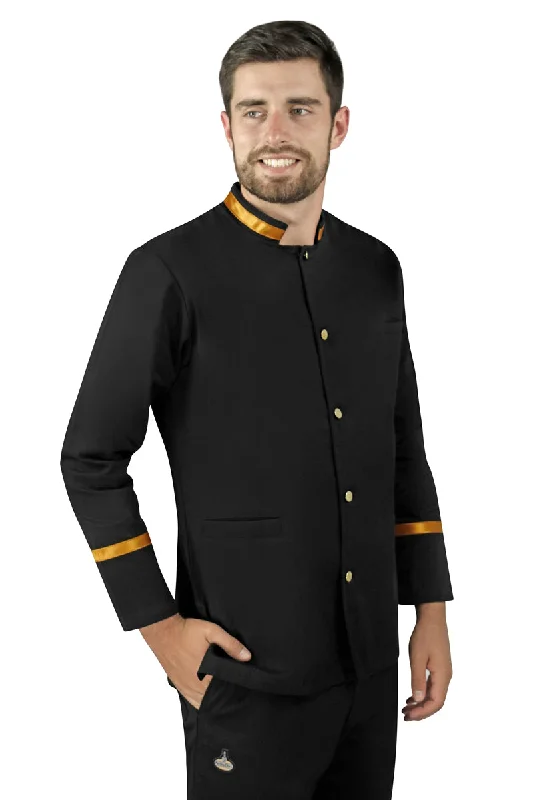 Server Jacket