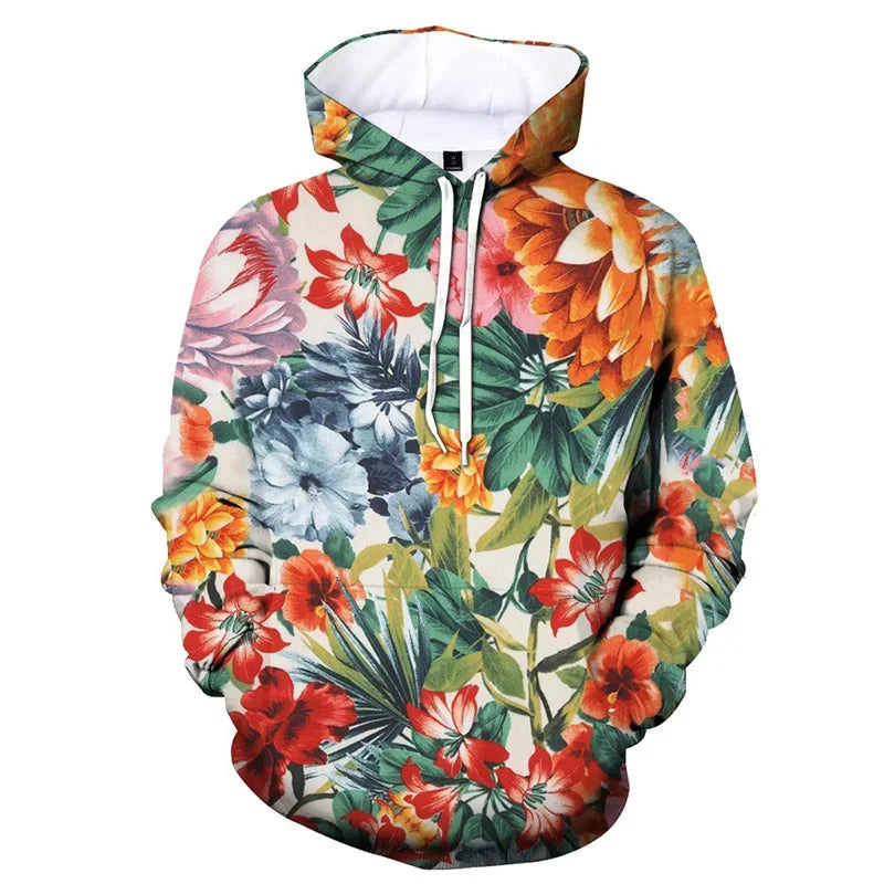 Hoodie-YSY012809