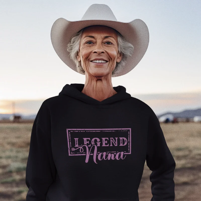 Legend Nana Hoodie