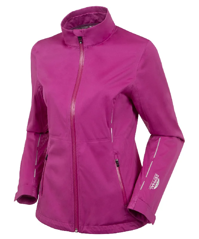 Women's Onassis Zephal FlexTech Waterproof Ultra-Stretch Jacket