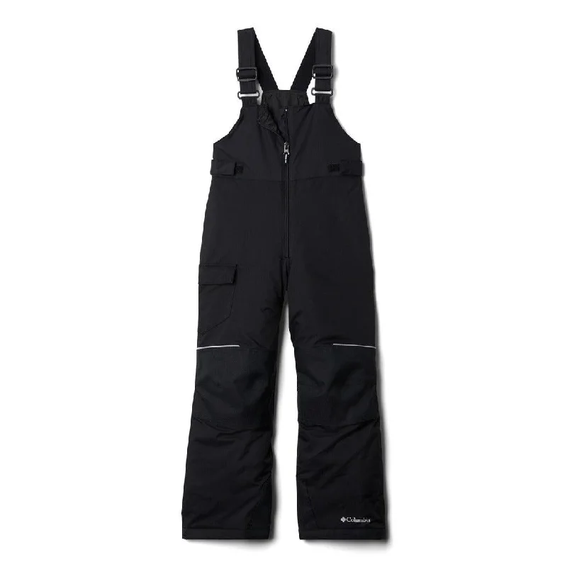 Columbia Adventure Ride™ Ski Bib - Youth