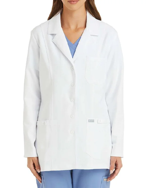 Maevn Momentum Women's 29 Inch Consultation Lab Coat