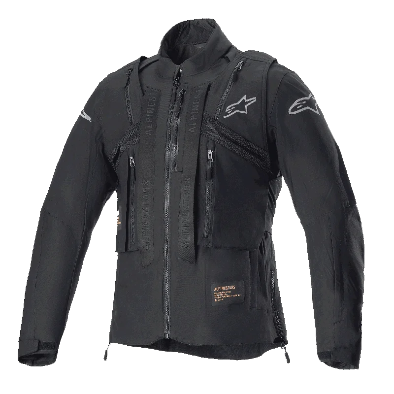 Techdura Jacket