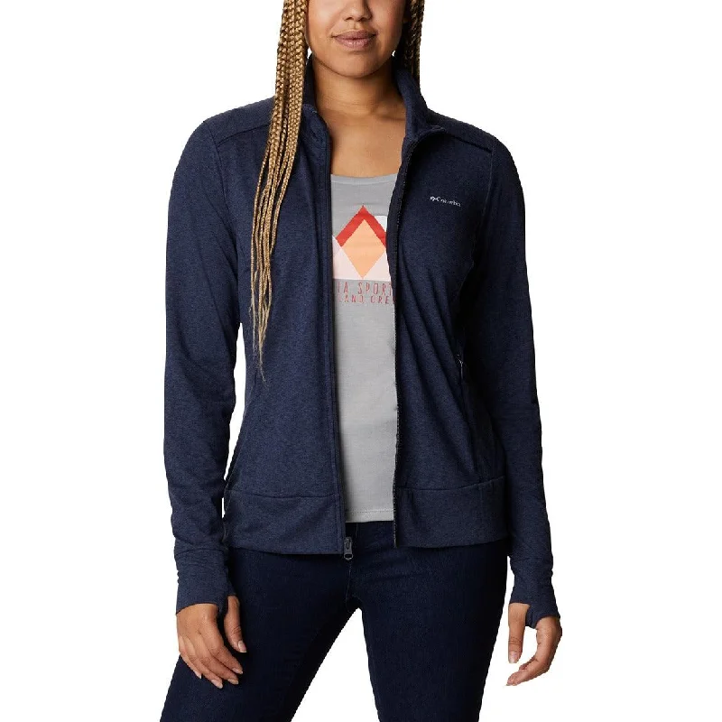 Weekend Adventure™ Full Zip Jacket - Women