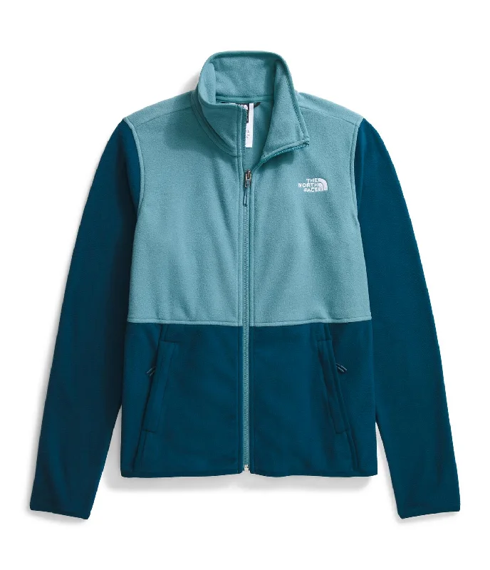 Women's Glacier Fleece Jacket