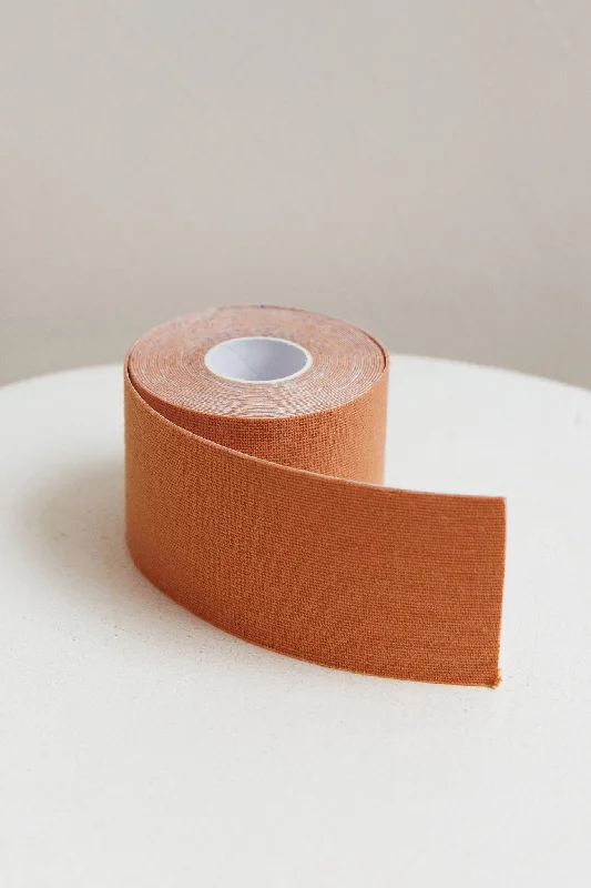 Espresso Breast Tape Nude