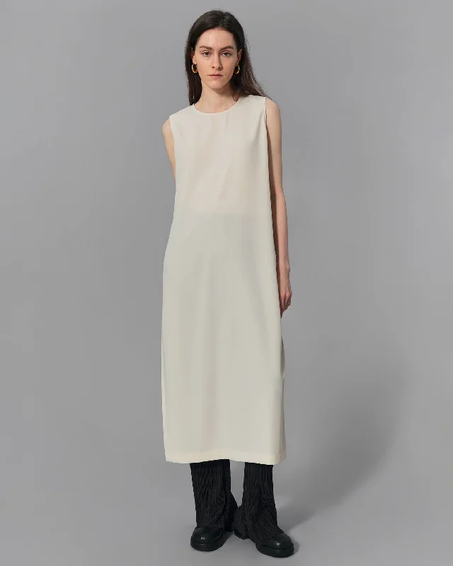 Hush Sleeveless Maxi Dress