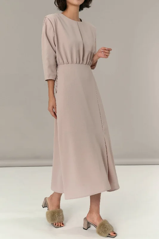 Roseann Maxi Dress